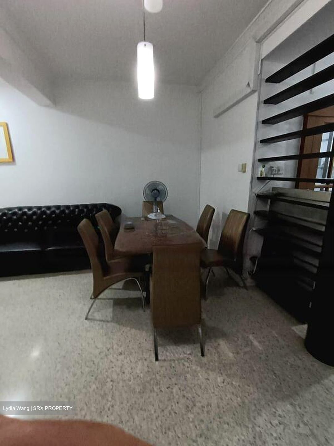 Grange Heights (D9), Apartment #625983581